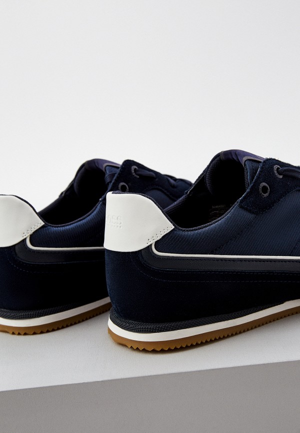 фото Кроссовки boss