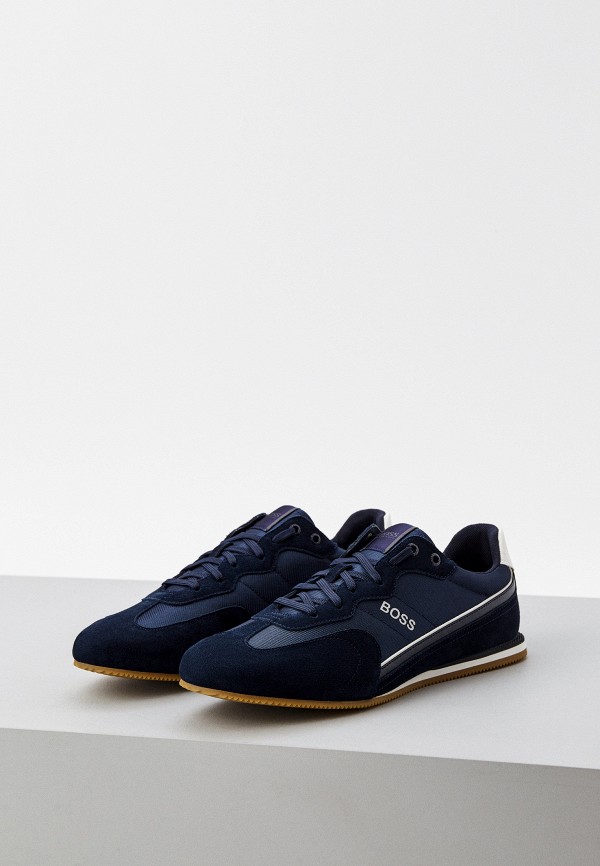 фото Кроссовки boss