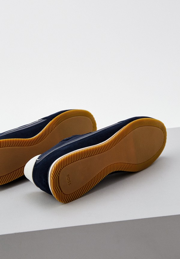 фото Кроссовки boss