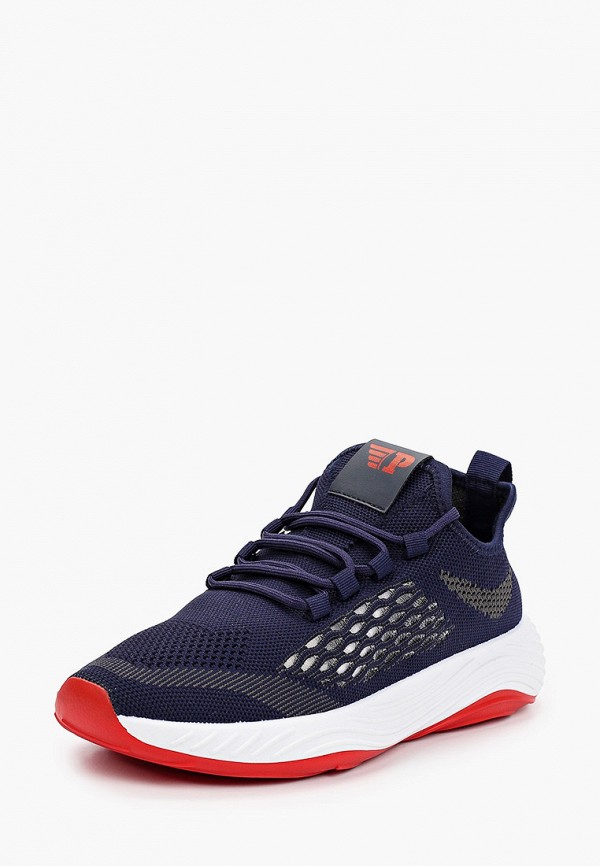 фото Кроссовки patrol