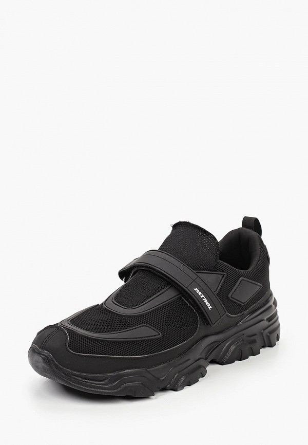 фото Кроссовки patrol