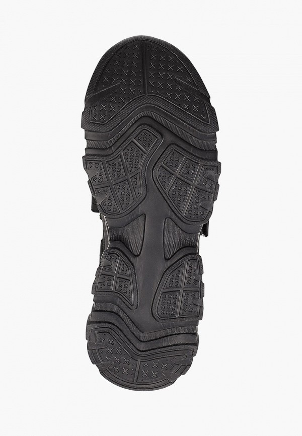 фото Кроссовки patrol