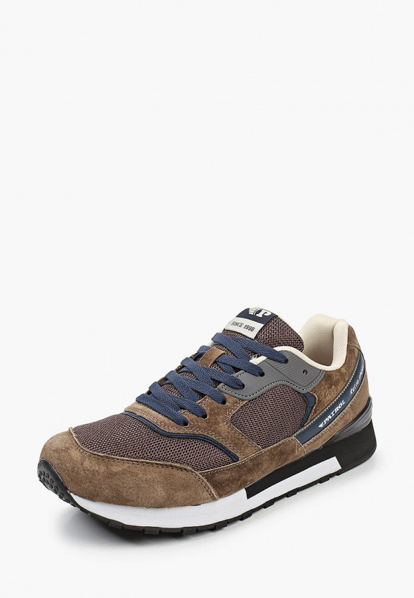 фото Кроссовки patrol