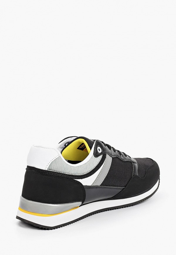 фото Кроссовки patrol