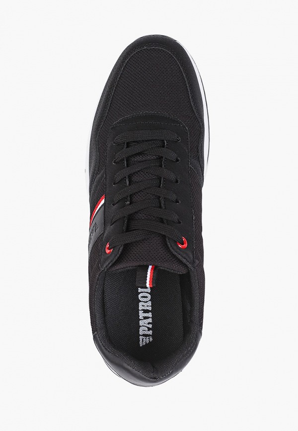 фото Кроссовки patrol