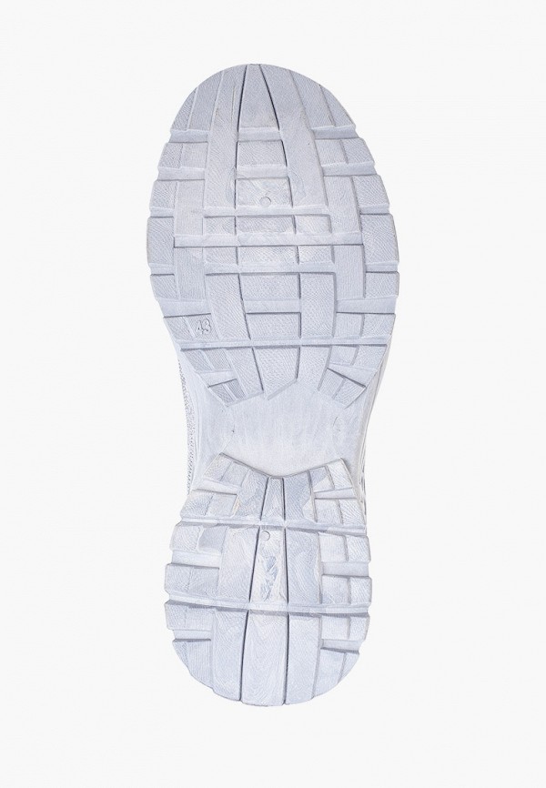 фото Кроссовки patrol