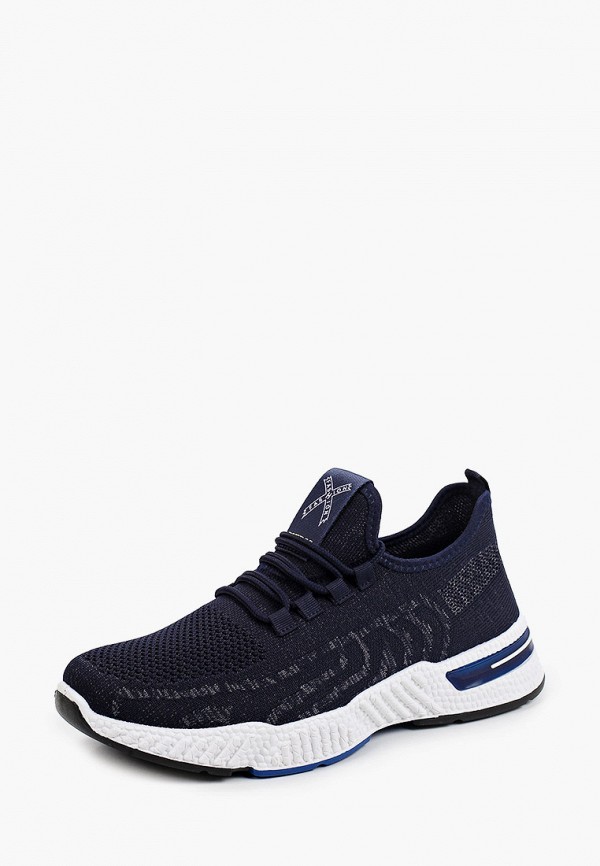 фото Кроссовки patrol