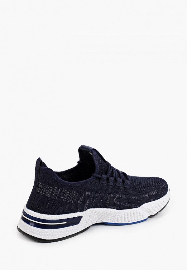 фото Кроссовки patrol