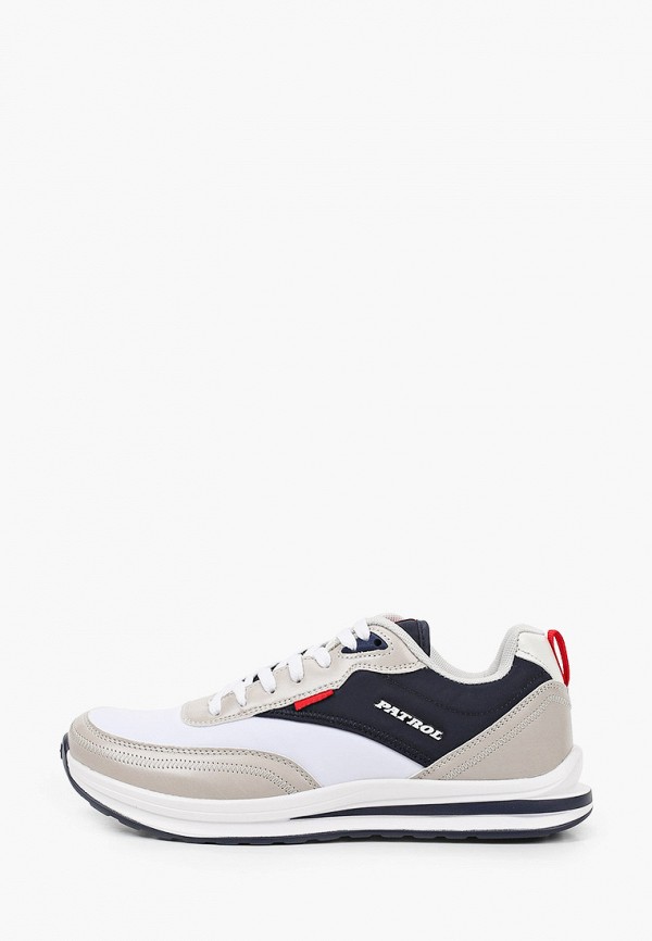 фото Кроссовки patrol