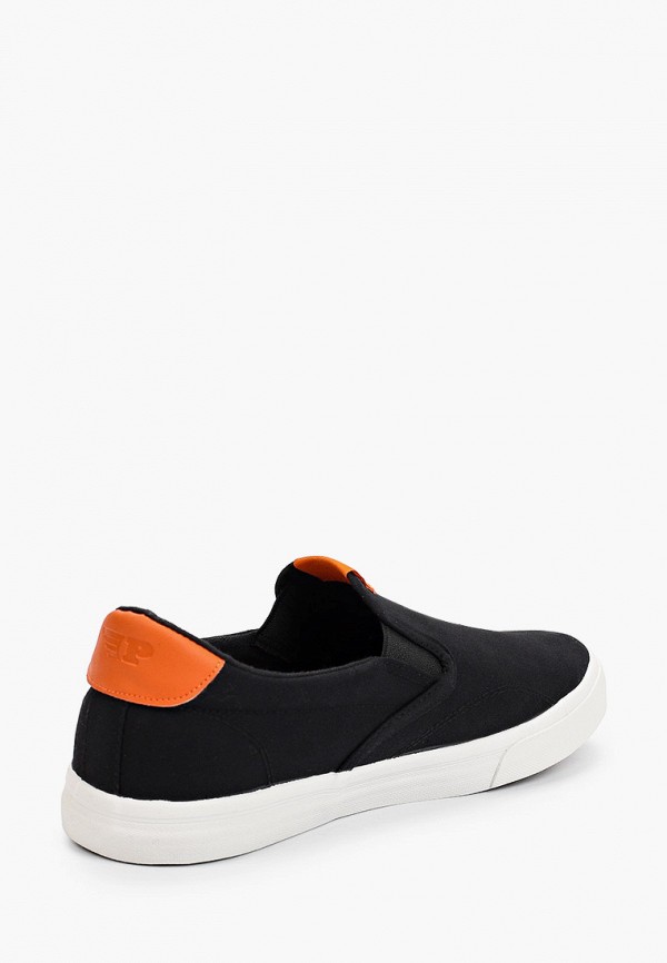 фото Слипоны patrol