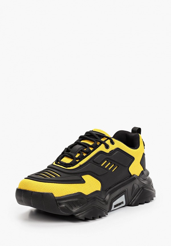 фото Кроссовки patrol