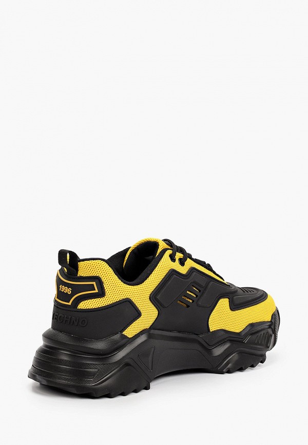 фото Кроссовки patrol