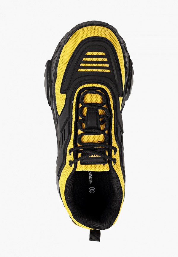 фото Кроссовки patrol