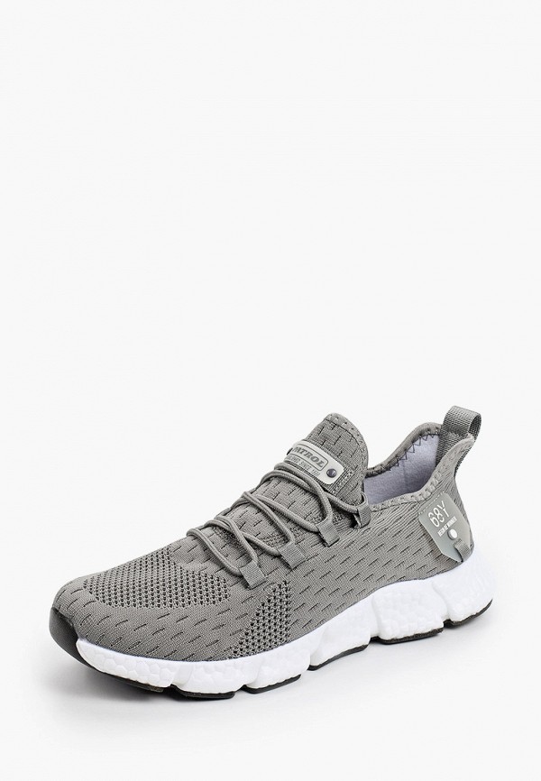 фото Кроссовки patrol