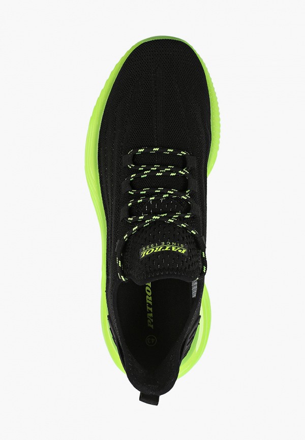 фото Кроссовки patrol