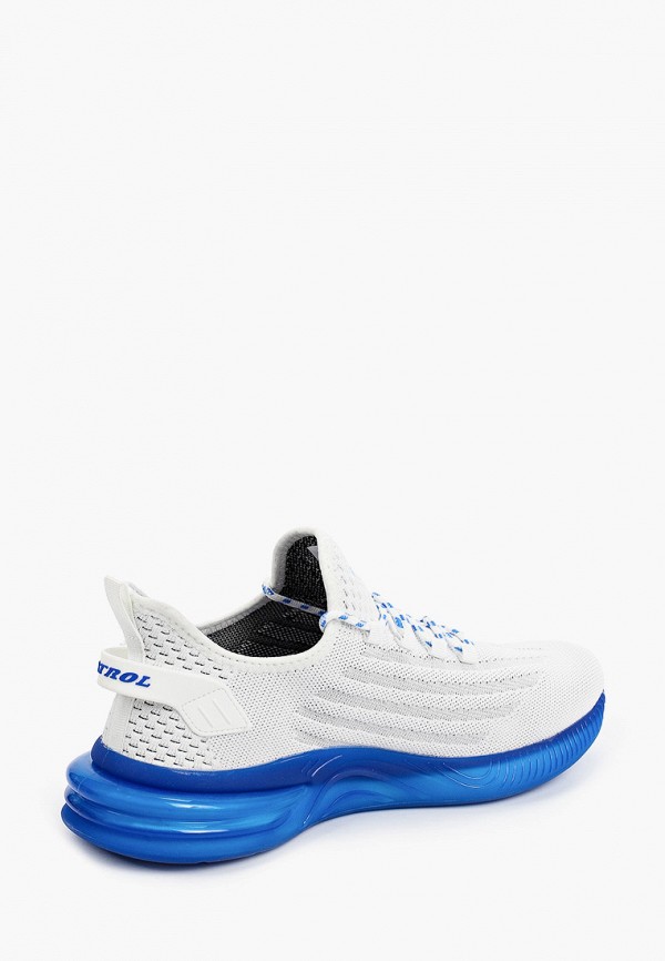 фото Кроссовки patrol