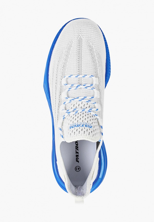 фото Кроссовки patrol