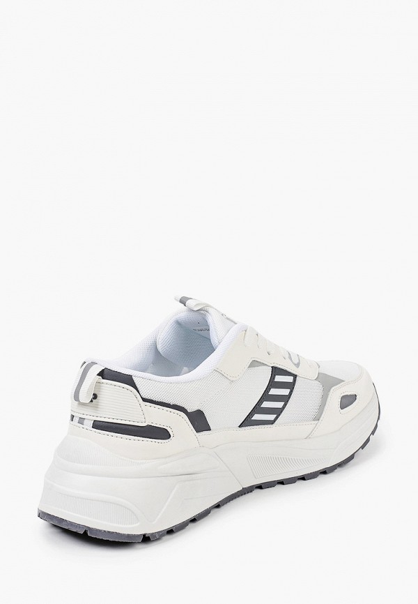 фото Кроссовки patrol