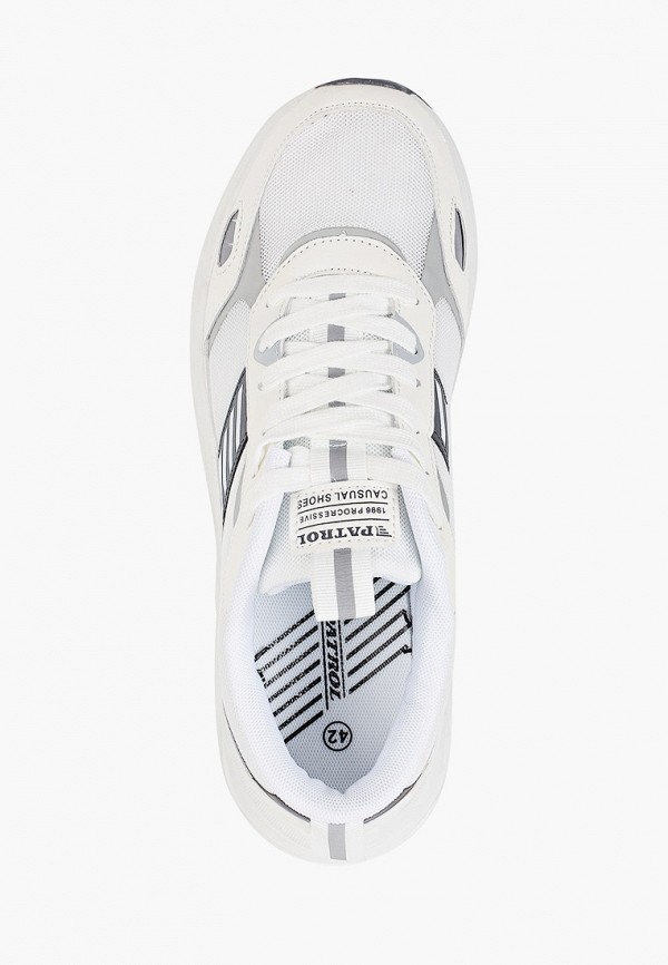 фото Кроссовки patrol