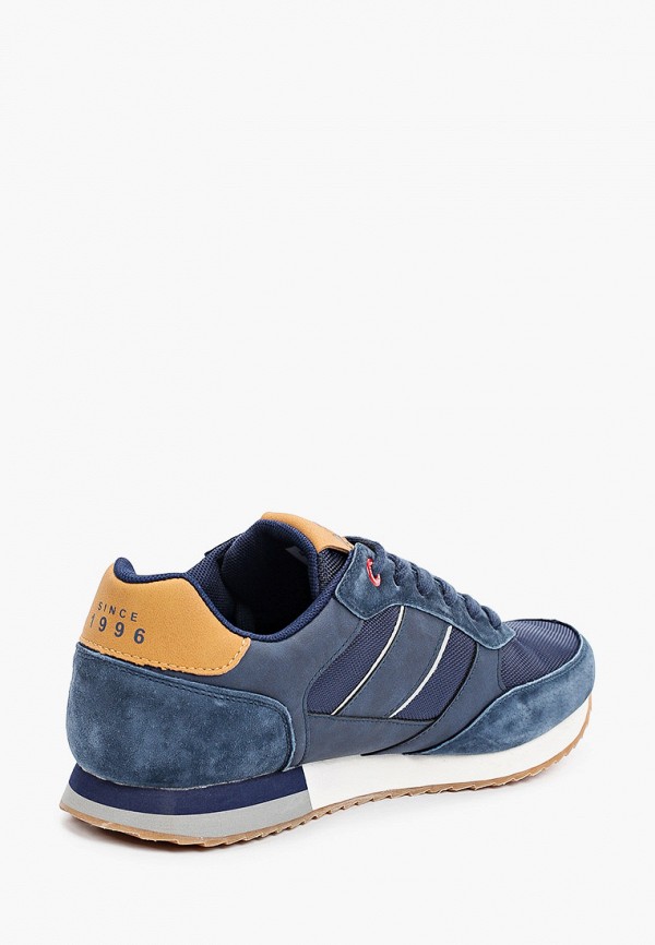 фото Кроссовки patrol