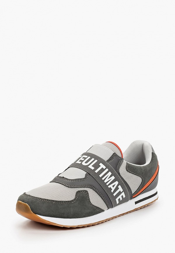 фото Кроссовки patrol