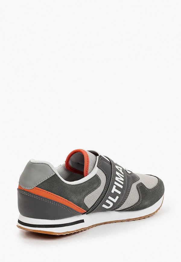 фото Кроссовки patrol