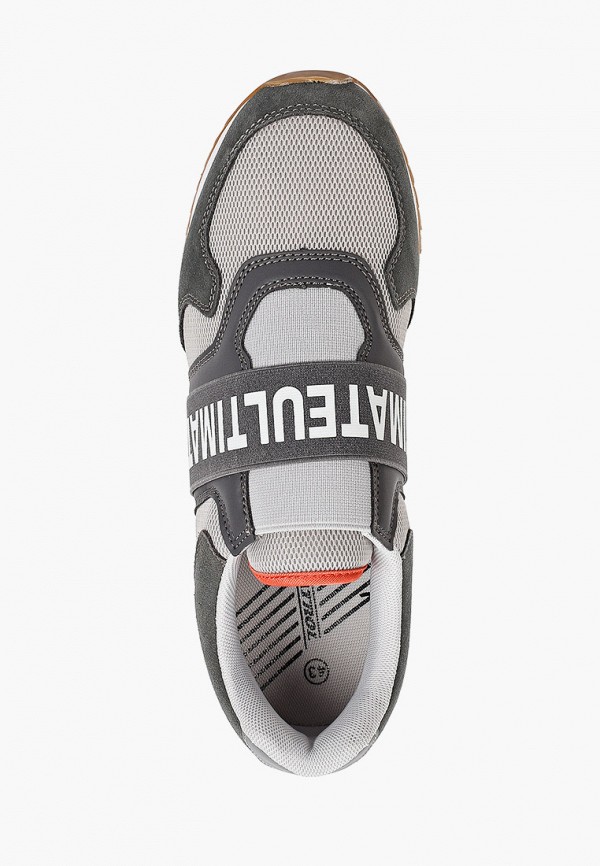 фото Кроссовки patrol