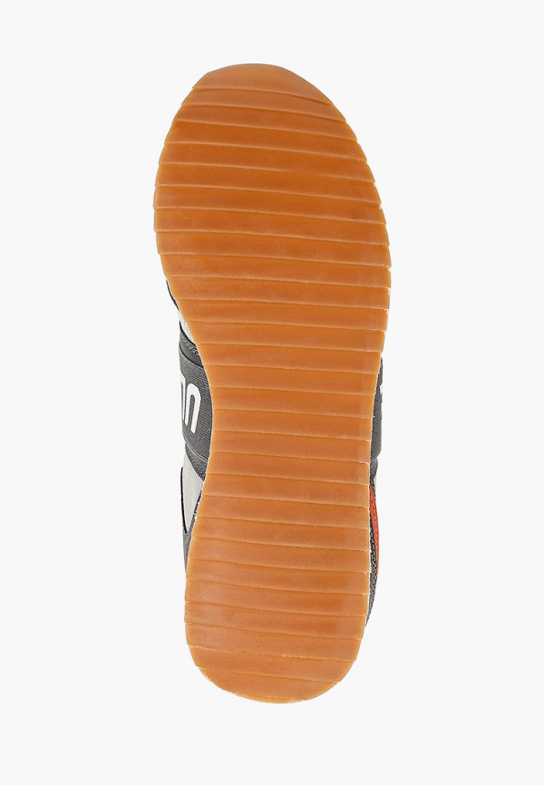 фото Кроссовки patrol