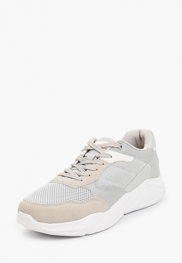 фото Кроссовки patrol