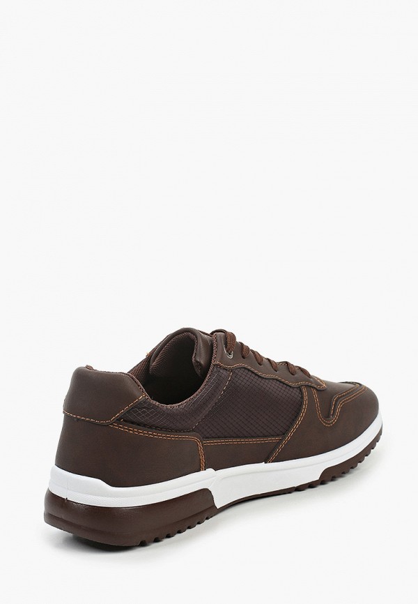 фото Кроссовки patrol