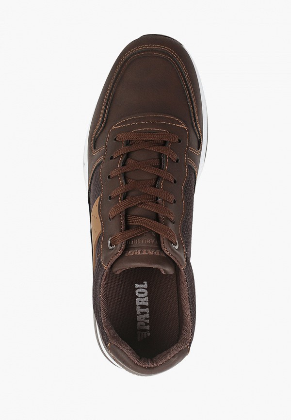 фото Кроссовки patrol