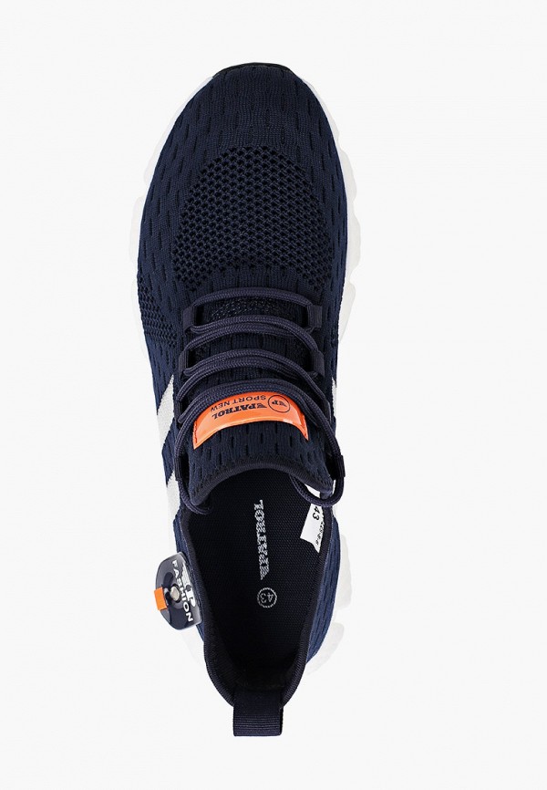 фото Кроссовки patrol