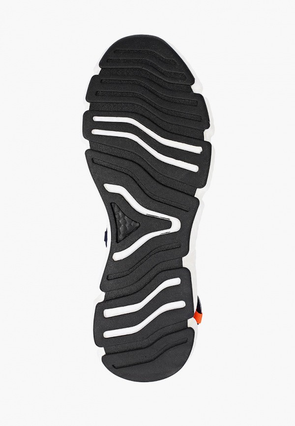 фото Кроссовки patrol