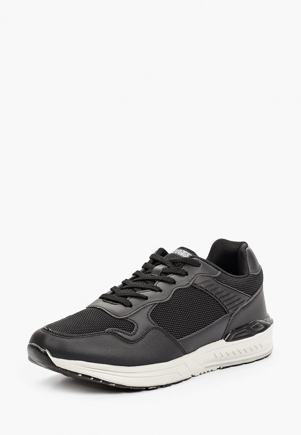 фото Кроссовки patrol