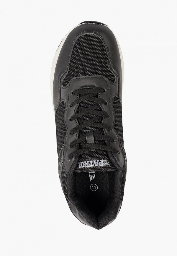 фото Кроссовки patrol