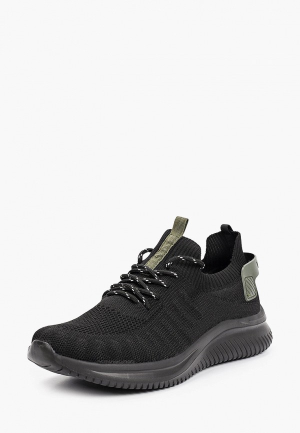 фото Кроссовки patrol