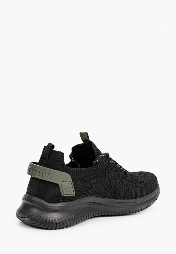 фото Кроссовки patrol