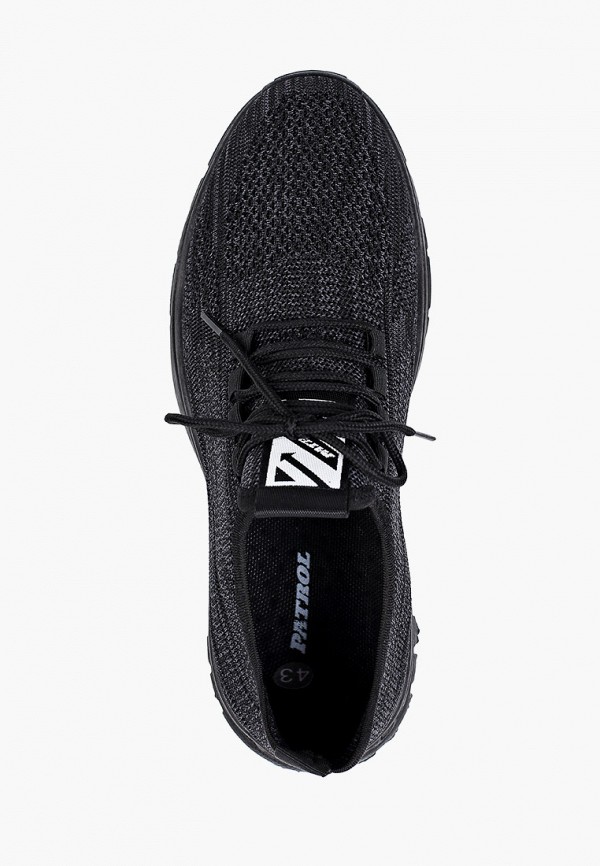 фото Кроссовки patrol