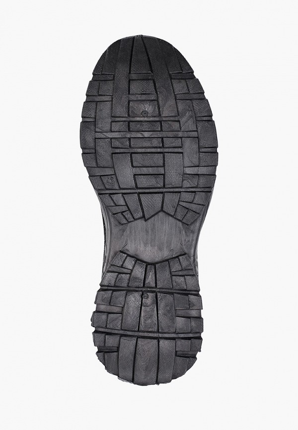 фото Кроссовки patrol