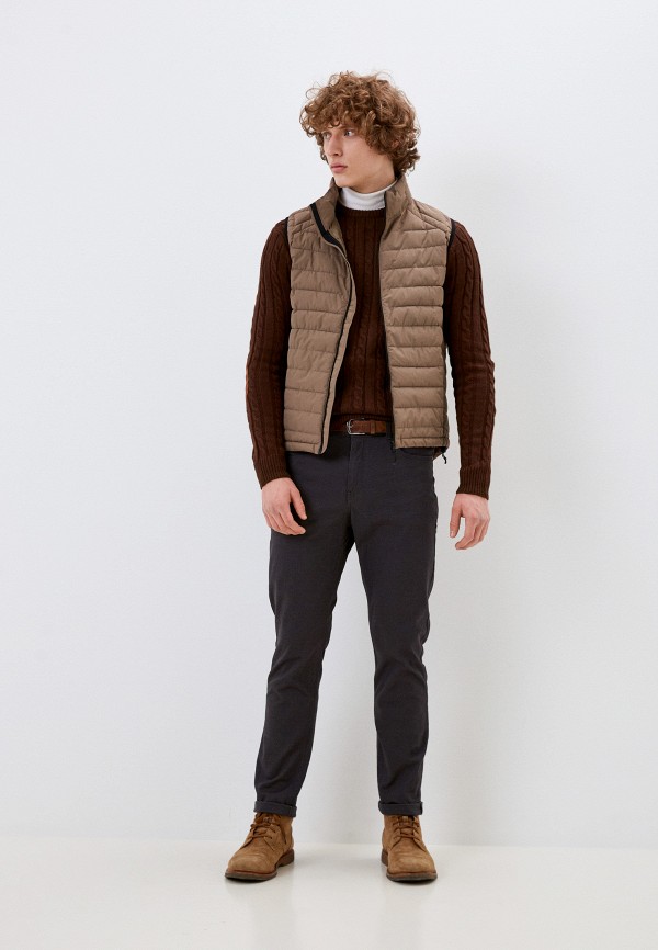 фото Брюки zolla