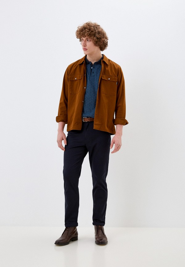 фото Брюки zolla