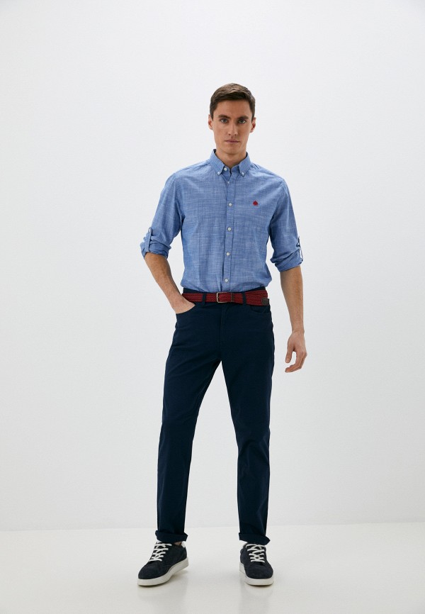 фото Брюки zolla