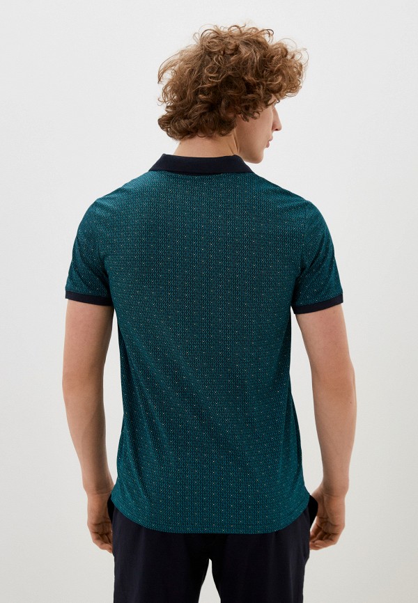 фото Поло zolla