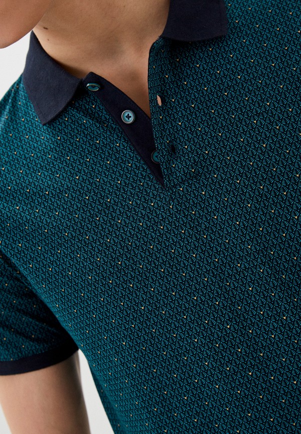 фото Поло zolla