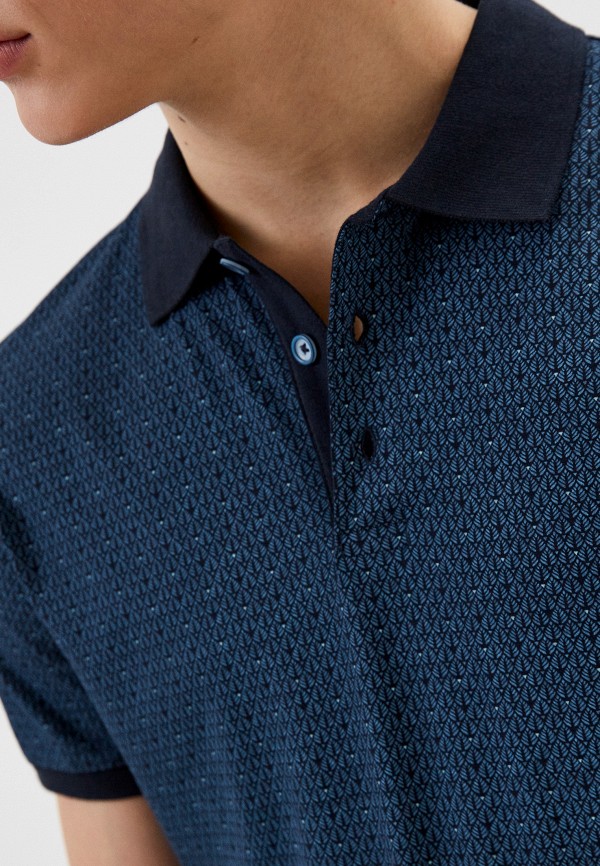 фото Поло zolla