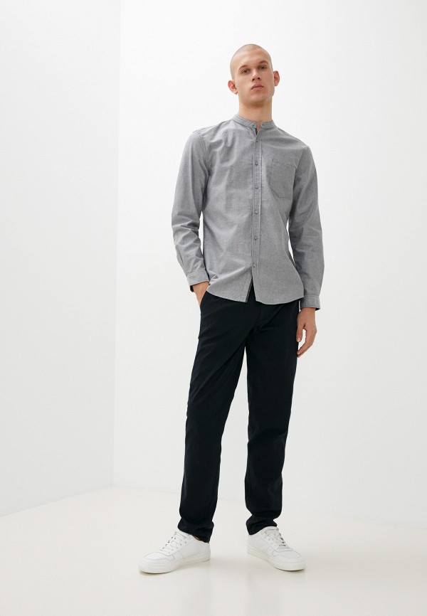 фото Рубашка zolla