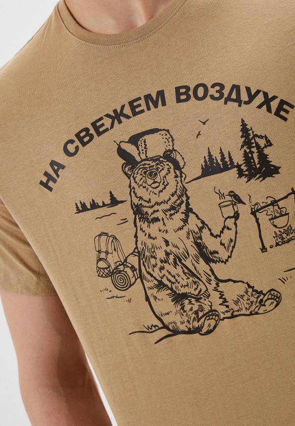 фото Футболка zolla