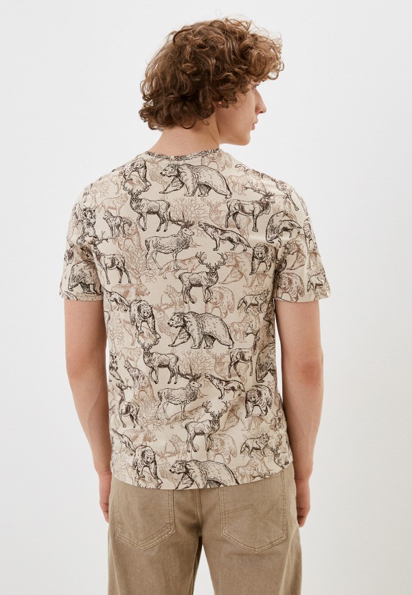 фото Футболка zolla