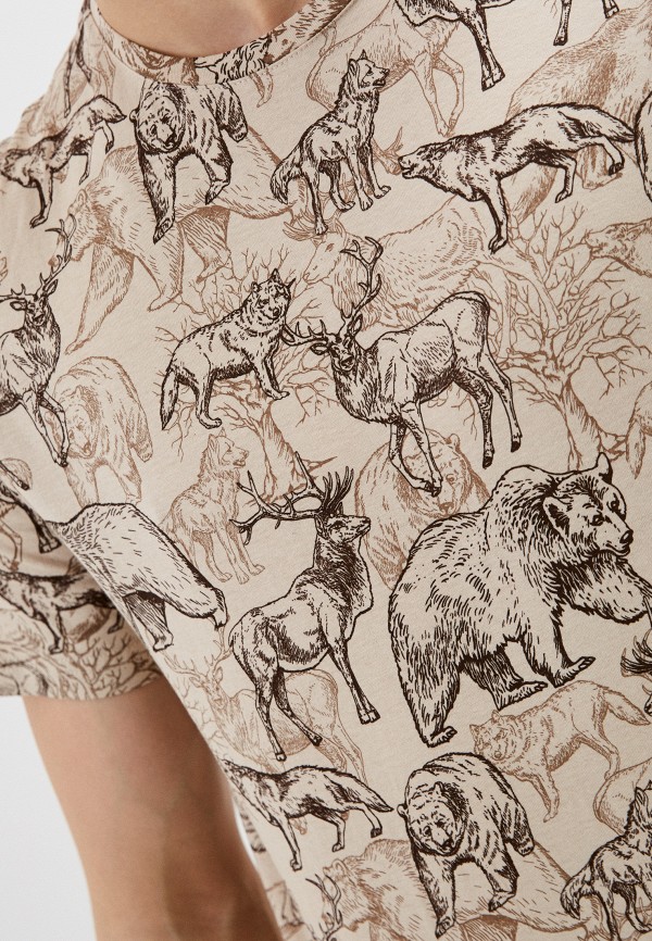 фото Футболка zolla