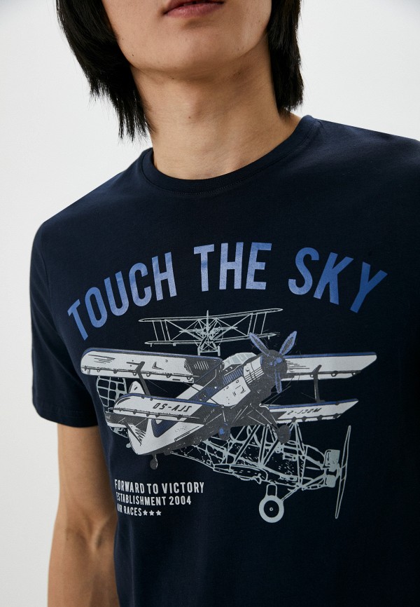 фото Футболка zolla